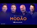 Especial Gian e Giovani e Rick e Renner - Só Modão - Modão Sertanejo 2024