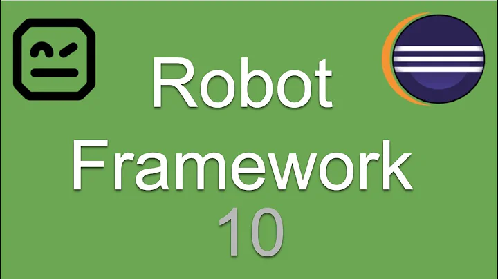 Robot Framework Beginner Tutorial 10 | Setup And Teardown