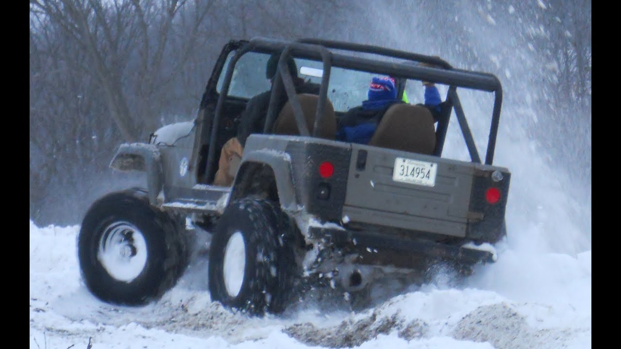 Jeep 4x4 club форум