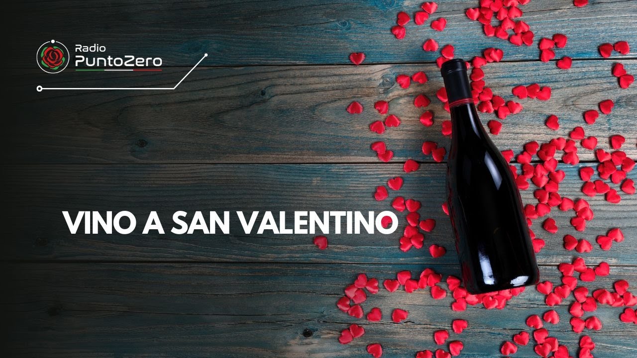 Vino a San Valentino S10 E1