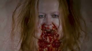 Brenda The Alien Is SO Hungry! | Slither | Fear