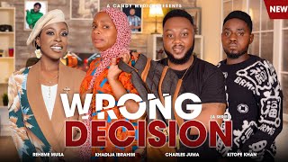 WRONG DECISION ( KOSA LA MAAMUZI ) Episode 4 | LOVE STORY💞 #kiparabrand #asmafilms  @CANDYMEDIA-z9y 