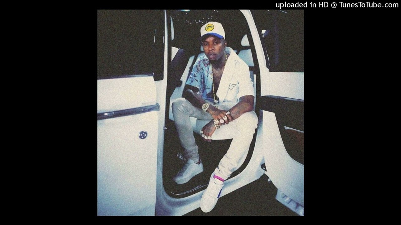 [FREE] Tory Lanez x Yung Bleu Type Beat - "U Should Slide"