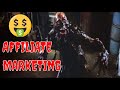 Affiliate Marketing With Zombies