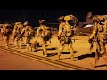 Large Scale, Long Range Air Assault with 101st Airborne Division during JRTC 25-07 (May 2025)