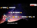 Gawah hain Chand tare- Kumar Sanu, Alka Yagnik