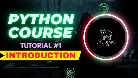 🐍 Python Explained for Beginners | Why Learn Python in 2025 | Tutorial-1