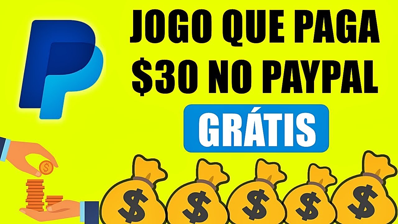 jogo que paga em dolar