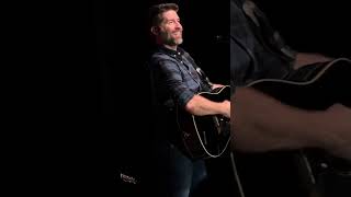 Josh Turner “ Long Black Train “ ( Live ) 5~13~23