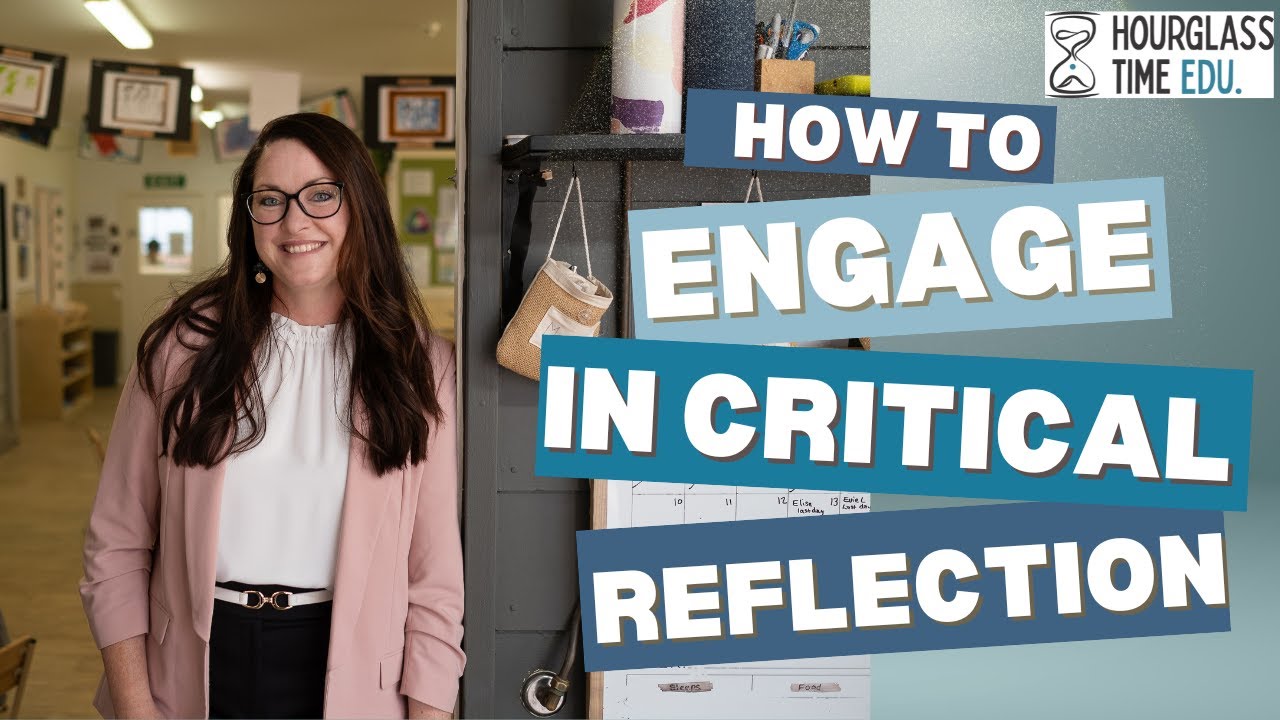 Reflect Session Critical Reflection - Session - YouTube