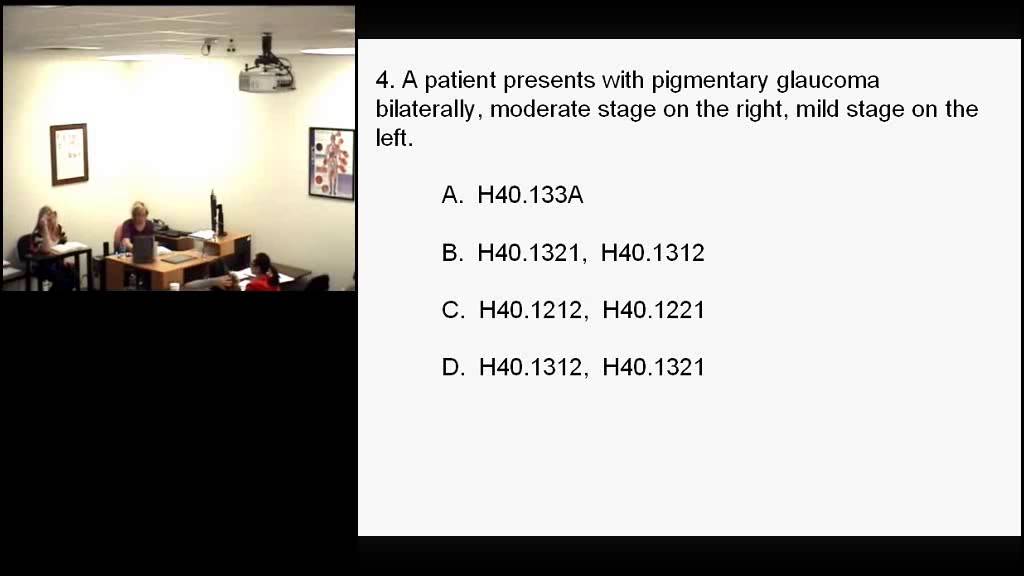Learn ICD 10 CM Prepare for the AAPC Proficiency Exam - YouTube