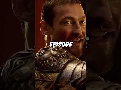 Video: Mengapa spartacus terkenal?