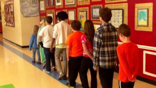 Hallway Procedures