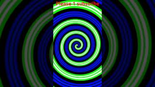 STAR ILLUSION || OPTICAL ILLUSIONS SPIRAL || #hypnotize #optical #haccabi #illusion #illusions