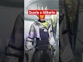 Queria a Gilberta #arkanight #arknightsendfield #gacha #tiradas #parati