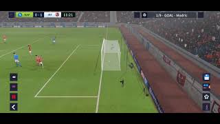 Elite Division Napoli 0 Vs 5 Irf Indo Fc - Dls 21