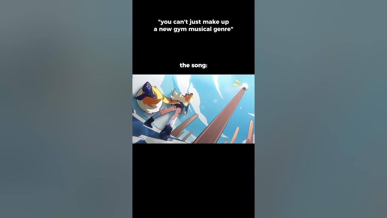 This Shouldn’t Work, But It Does – Sayu song by Secretnc 🏋🏽🔥💪🏼🎧
