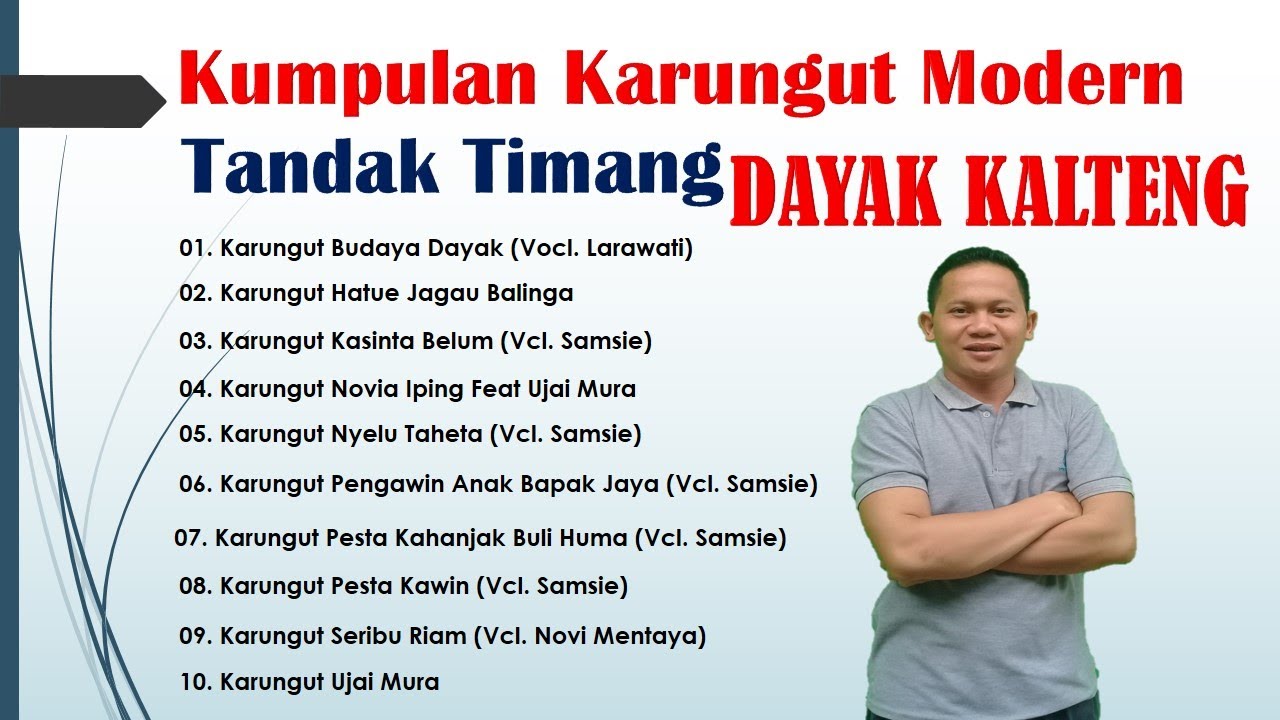 Kumpulan Karungut Modern