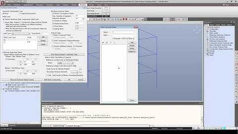 Pushover Analysis Tutorial with midas GEN as per Eurocode 8