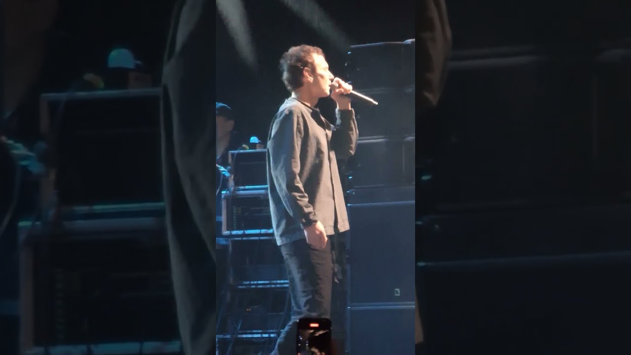  Obijmy By Okean Elzy 2023