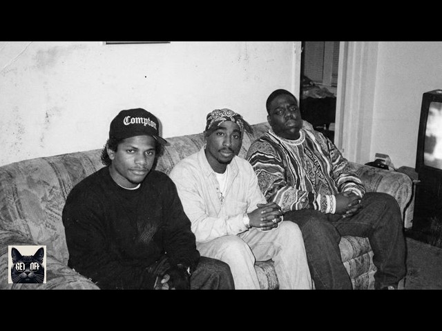 Lost & Rare 90's Hip Hop | Unreleased Underground Vibes - YouTube