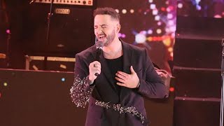 Video thumbnail of "Gökhan Özen - Güvercin - Bostancı Gösteri Merkezi 2024 Mart"