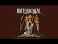 Kenny Mc’vital - Umthandazo Ft. Kamza HeavyPoint & Papekeys (Official Audio)
