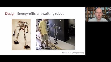 Mechanical Systems Design, Video: Introductions