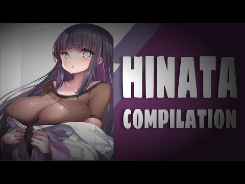 Hinata Sexy Photos Compilation Naruto 
