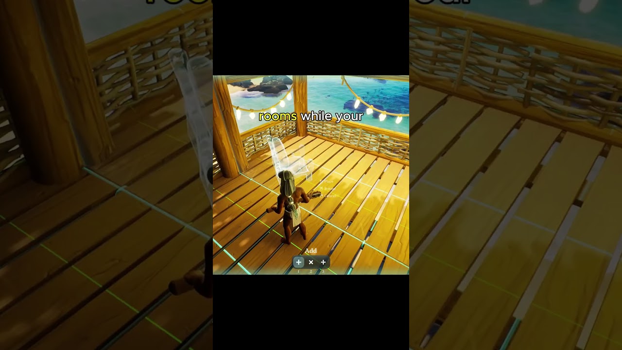 Builders, welcome to Voyagers of Nera! 