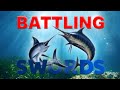 EP. 6 - Battling Swords ft. Capt. RJ Boyle