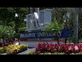 Florida university system leaders approve reopening plan for FAU