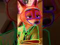 【ズートピア】ニックの簡単イラストの描き方！ How to draw Nick Wilde(Zootopia2)