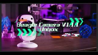 Beagle Camera Unbox V1.1.1