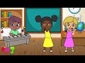 Ensemble Louons Le Seigneur Comptine Chrétienne Pour Enfants Comptines Africaine En Français 