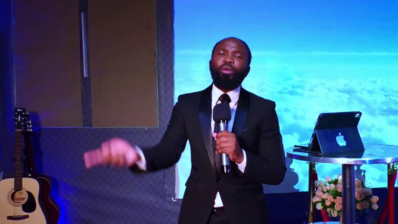 Capturing The King Of Ai | Sunday Prophetic Service March 2026