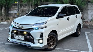 Pesanan Bu Yeni Dari Yogyakarta Sleman Paket Gr Luxury Di Budget 140 Juta Th 2018