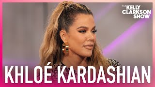 Khloé Kardashian Learning To 'Un-Love' Tristan Thompson