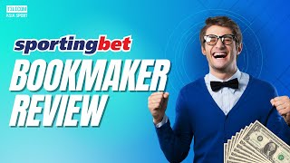 SPORTINGBET BOOKMAKER REVIEW: IS THIS THE BEST SPORTSBOOK IN SOUTH AFRICA?! screenshot 2