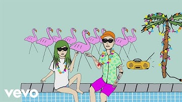 Phoebe Ryan - Forgetting All About You (Official Video) ft. blackbear