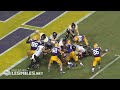 Wk3 vs. Idaho Highlights