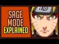 Explaining Sage Mode