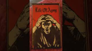 Life Of Agony - Depression, 1991