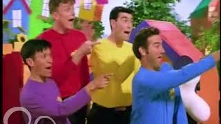 (FAKE) The Wiggles Movie on Playhouse Disney (10/17/2005)