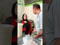 بياع الفراخ بيغش في الميزان بطريقه ذكيه لكن انكشف قدام الكل والي حصله في النهايه لايصدق