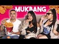 Mukbang  chirurgie esthtique pour ou contre  ft  johanpapz