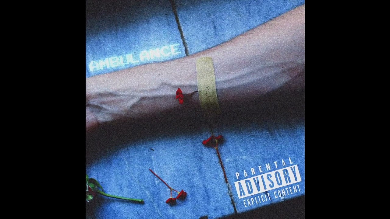 Watch Digit - AMBULANCE (Official Audio) on YouTube Watch Digit - AMBULANCE (Official Audio) on YouTube