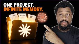 Turn One Claude Project Into Your Brand Voice Assistant