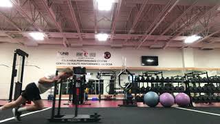 Prowler Sprint