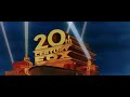 20th Century Fox 1992 20th Century Fox 1992